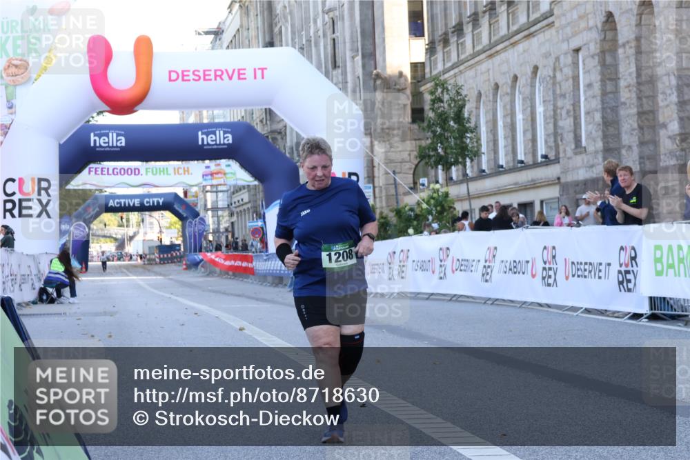 07.09.2025 - BARMER Alsterlauf Strokosch-Dieckow http://msf.ph/oto/8718630 07.09.2025 12:14:36 Ziel  meine-sportfotos.de
