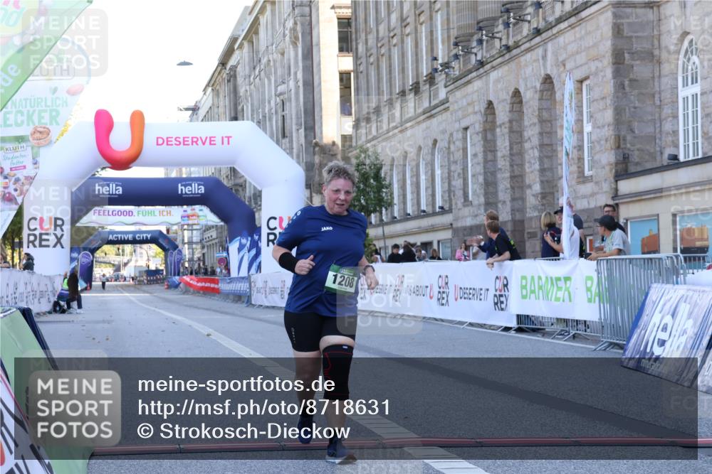07.09.2025 - BARMER Alsterlauf Strokosch-Dieckow http://msf.ph/oto/8718631 07.09.2025 12:14:37 Ziel  meine-sportfotos.de