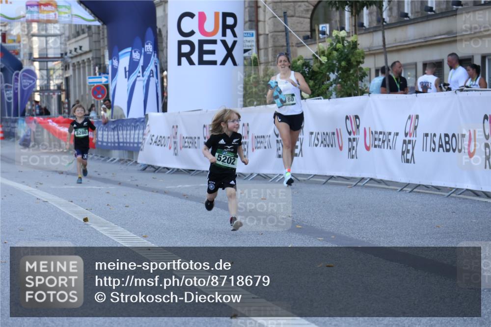 07.09.2025 - BARMER Alsterlauf Strokosch-Dieckow http://msf.ph/oto/8718679 07.09.2025 12:19:55 Ziel  meine-sportfotos.de