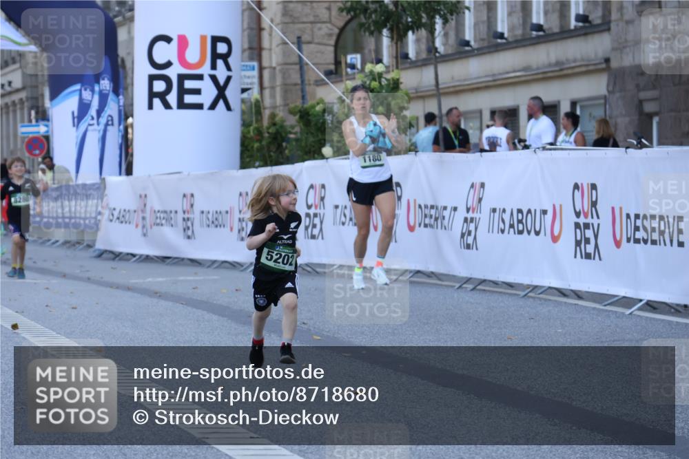 07.09.2025 - BARMER Alsterlauf Strokosch-Dieckow http://msf.ph/oto/8718680 07.09.2025 12:19:56 Ziel  meine-sportfotos.de