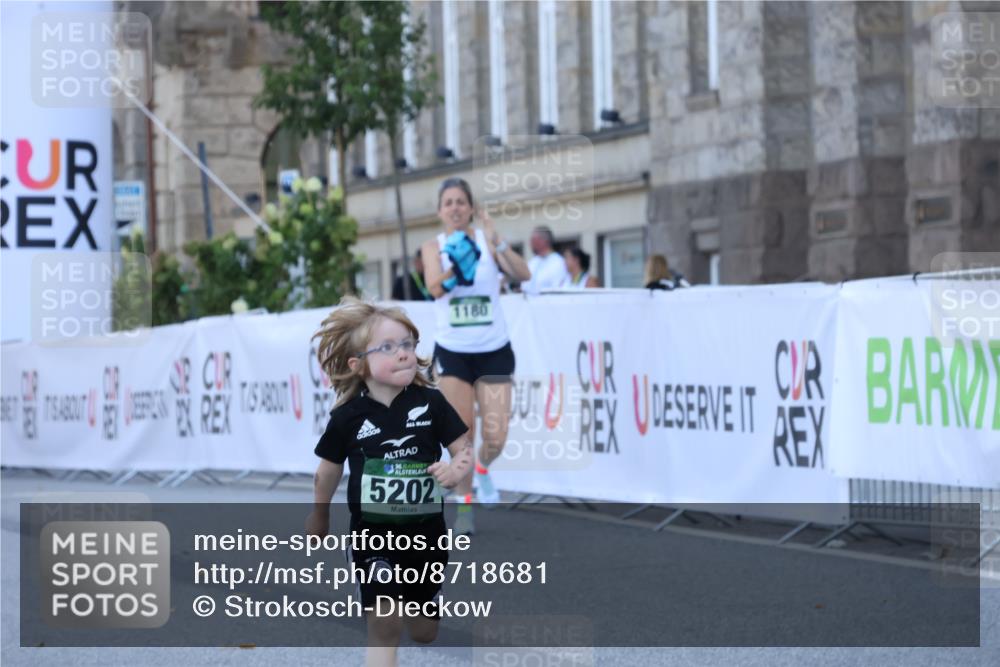 07.09.2025 - BARMER Alsterlauf Strokosch-Dieckow http://msf.ph/oto/8718681 07.09.2025 12:19:58 Ziel  meine-sportfotos.de