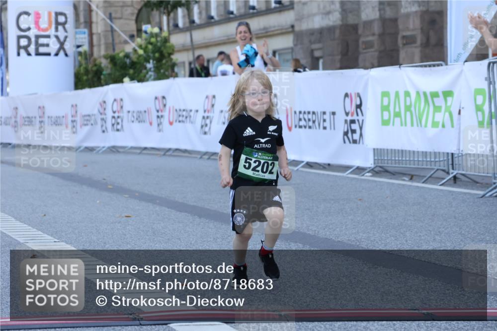 07.09.2025 - BARMER Alsterlauf Strokosch-Dieckow http://msf.ph/oto/8718683 07.09.2025 12:19:58 Ziel  meine-sportfotos.de