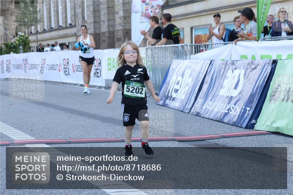 07.09.2025 - BARMER Alsterlauf Strokosch-Dieckow http://msf.ph/oto/8718686 07.09.2025 12:20:00 Ziel  meine-sportfotos.de