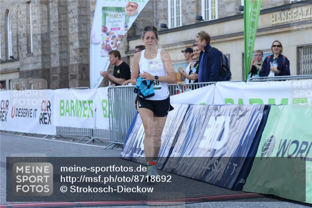 07.09.2025 - BARMER Alsterlauf Strokosch-Dieckow http://msf.ph/oto/8718692 07.09.2025 12:20:03 Ziel  meine-sportfotos.de