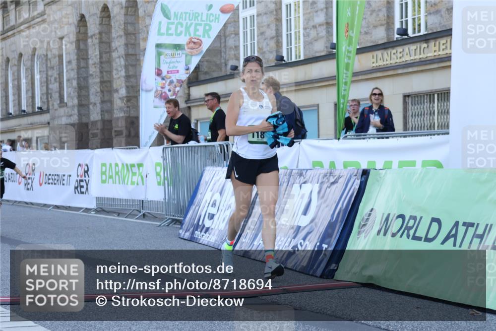 07.09.2025 - BARMER Alsterlauf Strokosch-Dieckow http://msf.ph/oto/8718694 07.09.2025 12:20:03 Ziel  meine-sportfotos.de