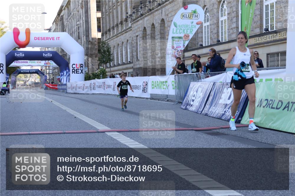 07.09.2025 - BARMER Alsterlauf Strokosch-Dieckow http://msf.ph/oto/8718695 07.09.2025 12:20:04 Ziel  meine-sportfotos.de