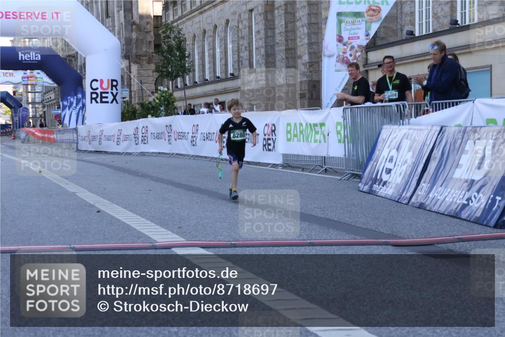 07.09.2025 - BARMER Alsterlauf Strokosch-Dieckow http://msf.ph/oto/8718697 07.09.2025 12:20:04 Ziel  meine-sportfotos.de