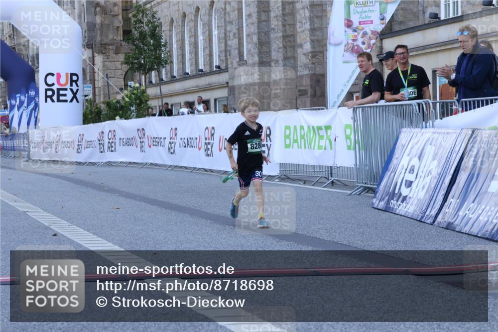 07.09.2025 - BARMER Alsterlauf Strokosch-Dieckow http://msf.ph/oto/8718698 07.09.2025 12:20:05 Ziel  meine-sportfotos.de