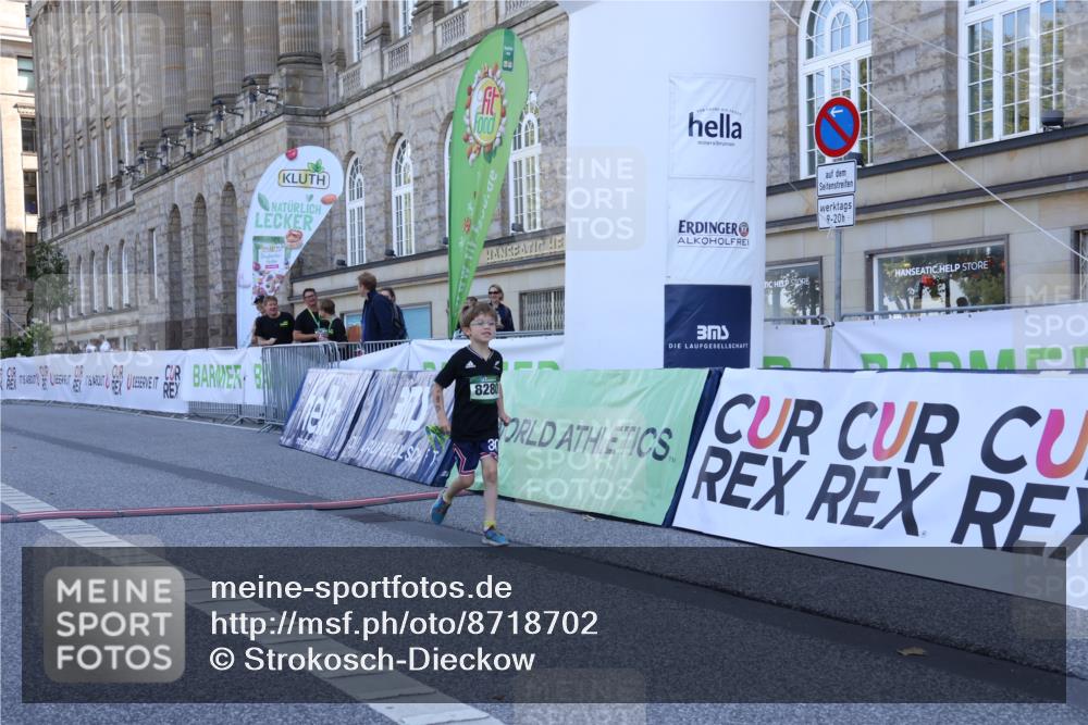 07.09.2025 - BARMER Alsterlauf Strokosch-Dieckow http://msf.ph/oto/8718702 07.09.2025 12:20:07 Ziel  meine-sportfotos.de