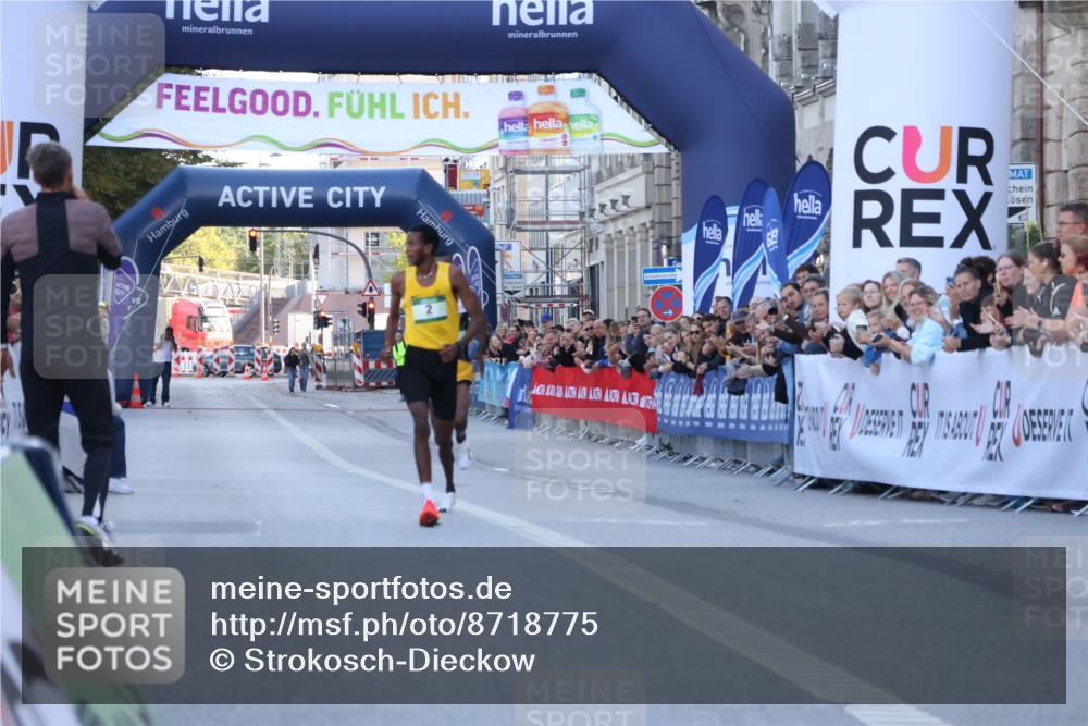 07.09.2025 - BARMER Alsterlauf Strokosch-Dieckow http://msf.ph/oto/8718775 07.09.2025 09:29:01 Ziel 2, 4 meine-sportfotos.de