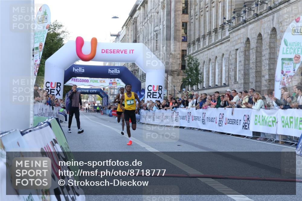 07.09.2025 - BARMER Alsterlauf Strokosch-Dieckow http://msf.ph/oto/8718777 07.09.2025 09:29:04 Ziel 2, 4 meine-sportfotos.de