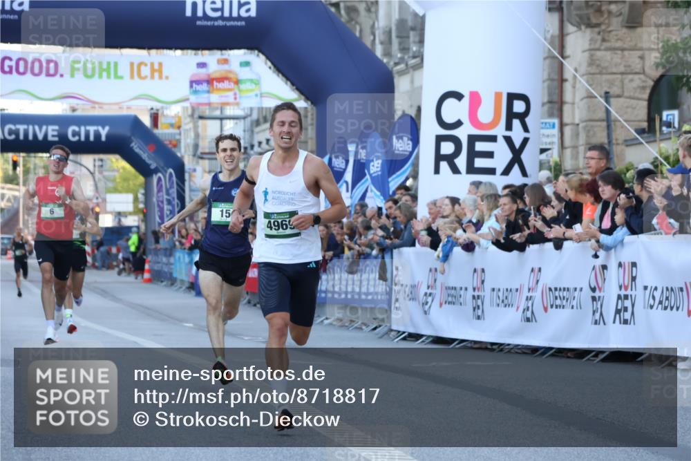 07.09.2025 - BARMER Alsterlauf Strokosch-Dieckow http://msf.ph/oto/8718817 07.09.2025 09:30:40 Ziel 6, 15, 16, 4969 meine-sportfotos.de