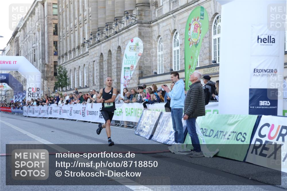 07.09.2025 - BARMER Alsterlauf Strokosch-Dieckow http://msf.ph/oto/8718850 07.09.2025 09:30:56 Ziel 10 meine-sportfotos.de