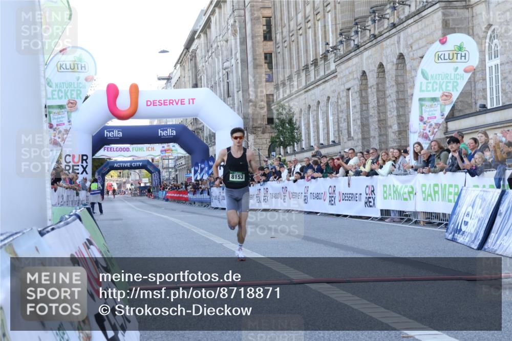 07.09.2025 - BARMER Alsterlauf Strokosch-Dieckow http://msf.ph/oto/8718871 07.09.2025 09:31:47 Ziel 8153 meine-sportfotos.de