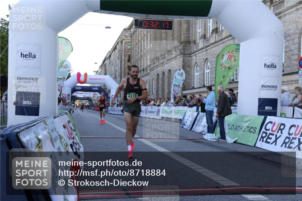 07.09.2025 - BARMER Alsterlauf Strokosch-Dieckow http://msf.ph/oto/8718884 07.09.2025 09:32:15 Ziel 3947, 4370 meine-sportfotos.de