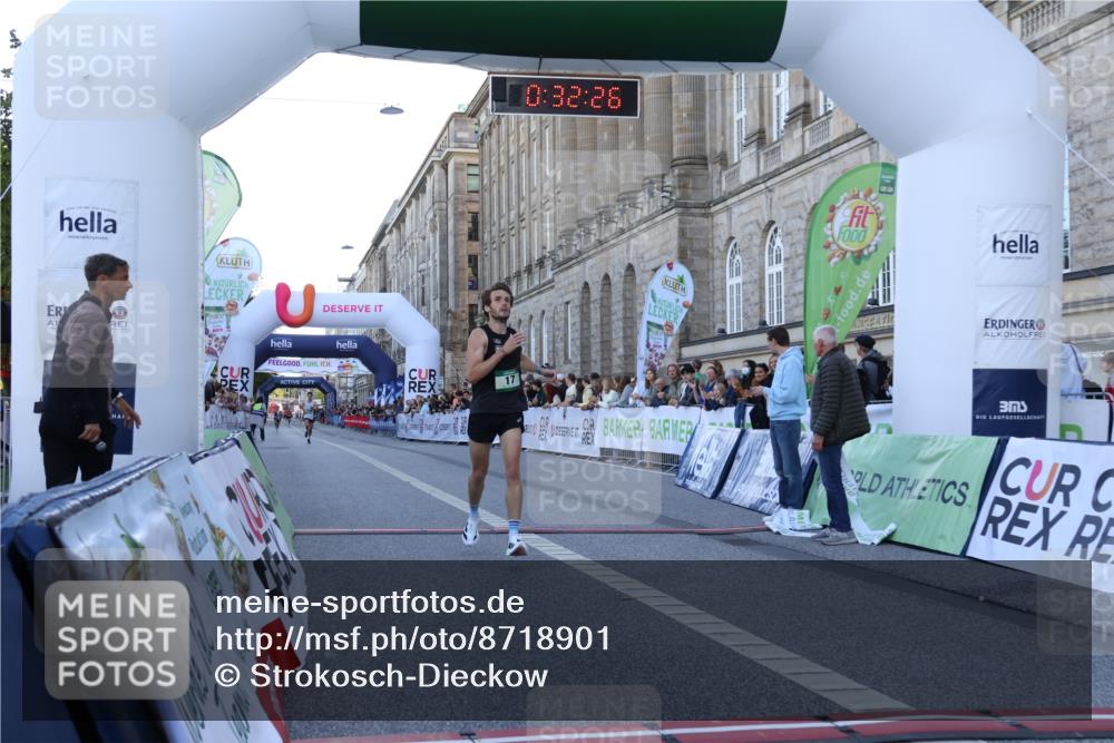 07.09.2025 - BARMER Alsterlauf Strokosch-Dieckow http://msf.ph/oto/8718901 07.09.2025 09:32:25 Ziel 17, 4744 meine-sportfotos.de