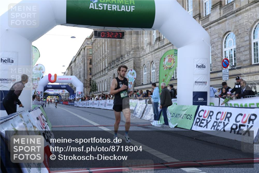 07.09.2025 - BARMER Alsterlauf Strokosch-Dieckow http://msf.ph/oto/8718904 07.09.2025 09:32:25 Ziel 17, 4744 meine-sportfotos.de
