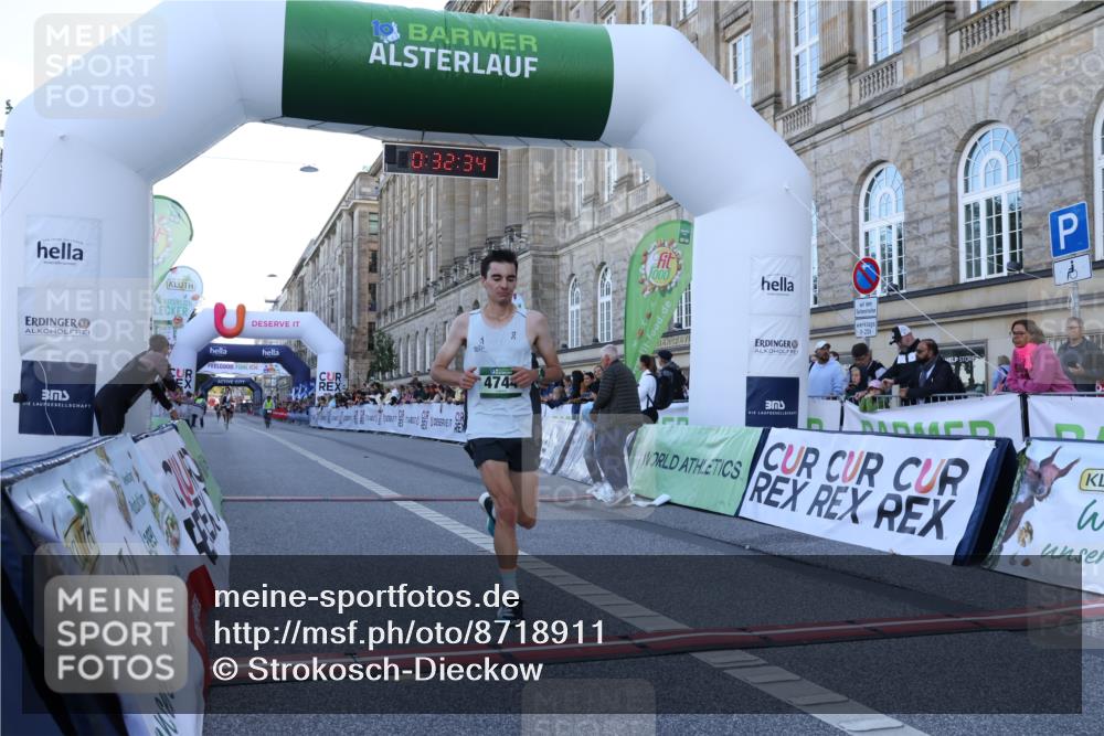 07.09.2025 - BARMER Alsterlauf Strokosch-Dieckow http://msf.ph/oto/8718911 07.09.2025 09:32:33 Ziel 4744, 8374 meine-sportfotos.de