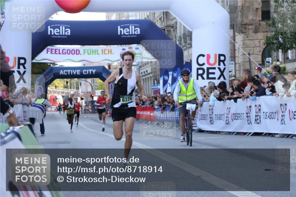 07.09.2025 - BARMER Alsterlauf Strokosch-Dieckow http://msf.ph/oto/8718914 07.09.2025 09:32:36 Ziel 4744, 8374 meine-sportfotos.de