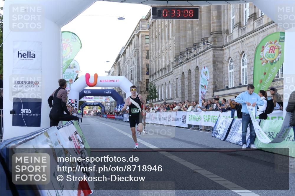 07.09.2025 - BARMER Alsterlauf Strokosch-Dieckow http://msf.ph/oto/8718946 07.09.2025 09:33:07 Ziel 29, 5472 meine-sportfotos.de