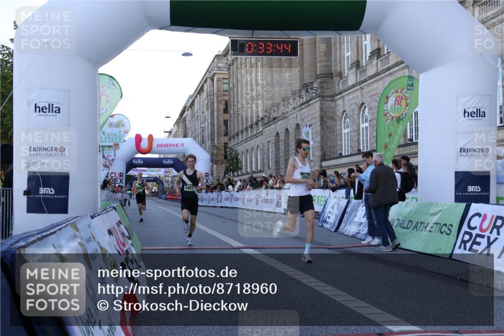 07.09.2025 - BARMER Alsterlauf Strokosch-Dieckow http://msf.ph/oto/8718960 07.09.2025 09:33:42 Ziel 11, 3083, 4961 meine-sportfotos.de