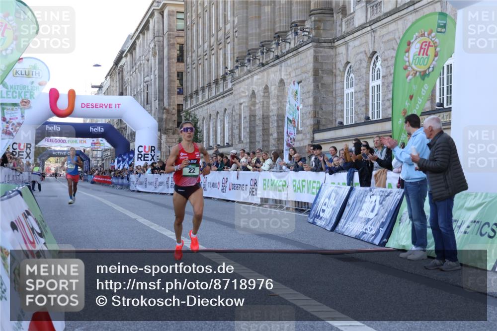 07.09.2025 - BARMER Alsterlauf Strokosch-Dieckow http://msf.ph/oto/8718976 07.09.2025 09:33:54 Ziel 22, 5783 meine-sportfotos.de