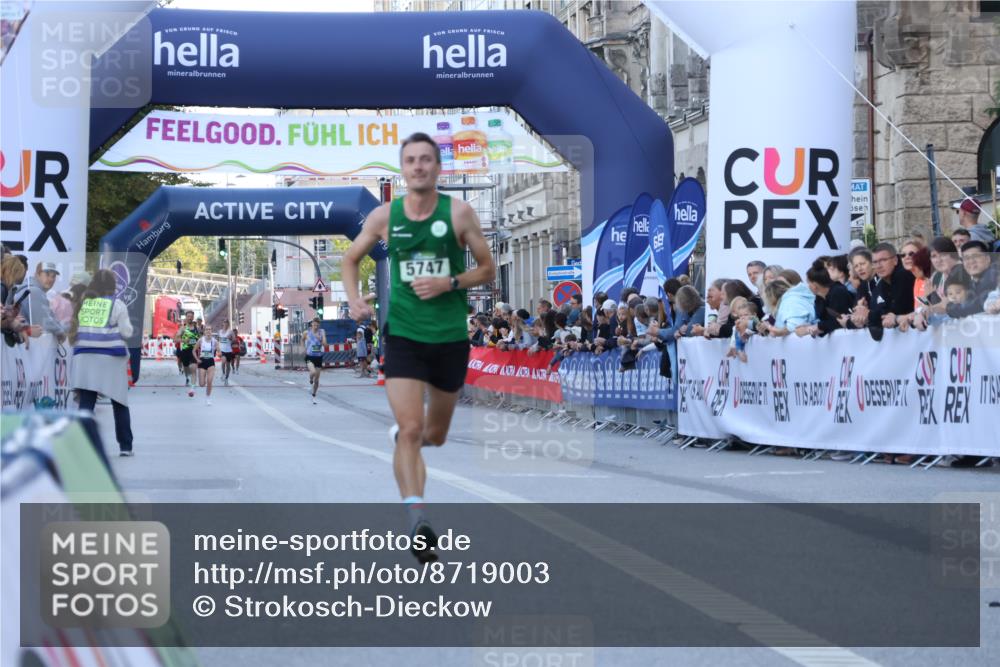 07.09.2025 - BARMER Alsterlauf Strokosch-Dieckow http://msf.ph/oto/8719003 07.09.2025 09:34:20 Ziel 5747 meine-sportfotos.de