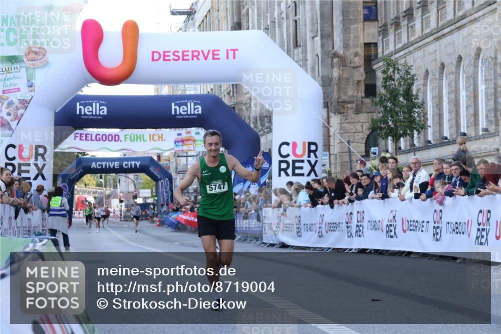 07.09.2025 - BARMER Alsterlauf Strokosch-Dieckow http://msf.ph/oto/8719004 07.09.2025 09:34:21 Ziel 5747 meine-sportfotos.de