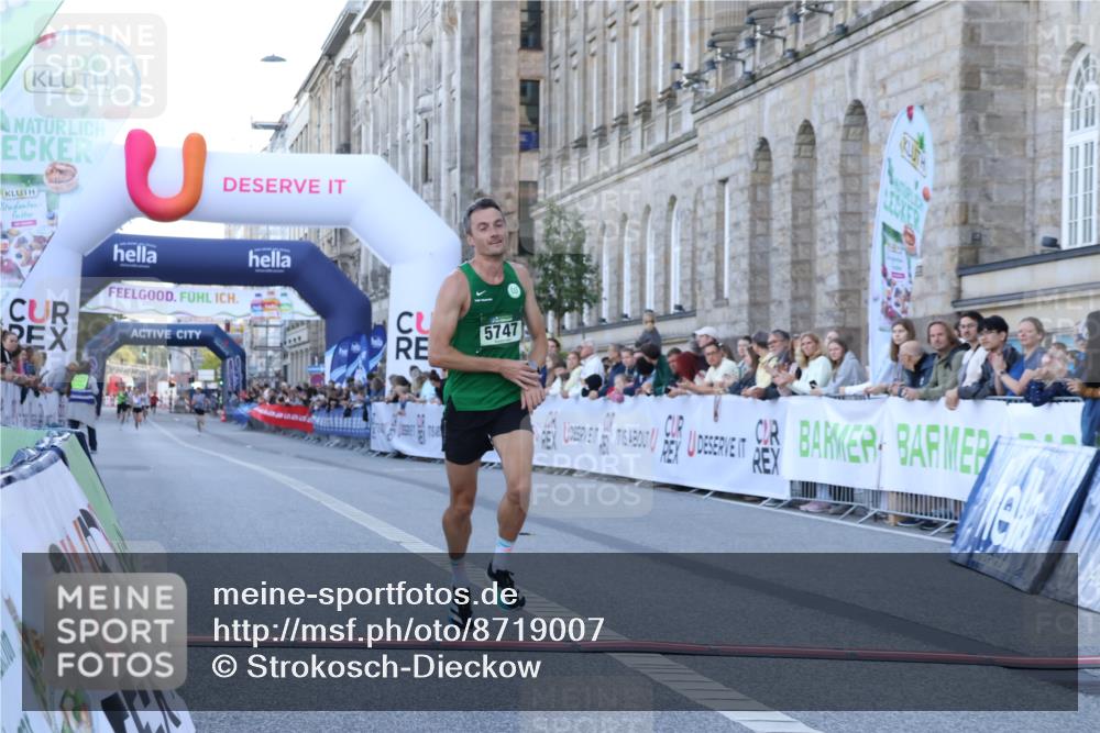 07.09.2025 - BARMER Alsterlauf Strokosch-Dieckow http://msf.ph/oto/8719007 07.09.2025 09:34:23 Ziel 5747 meine-sportfotos.de