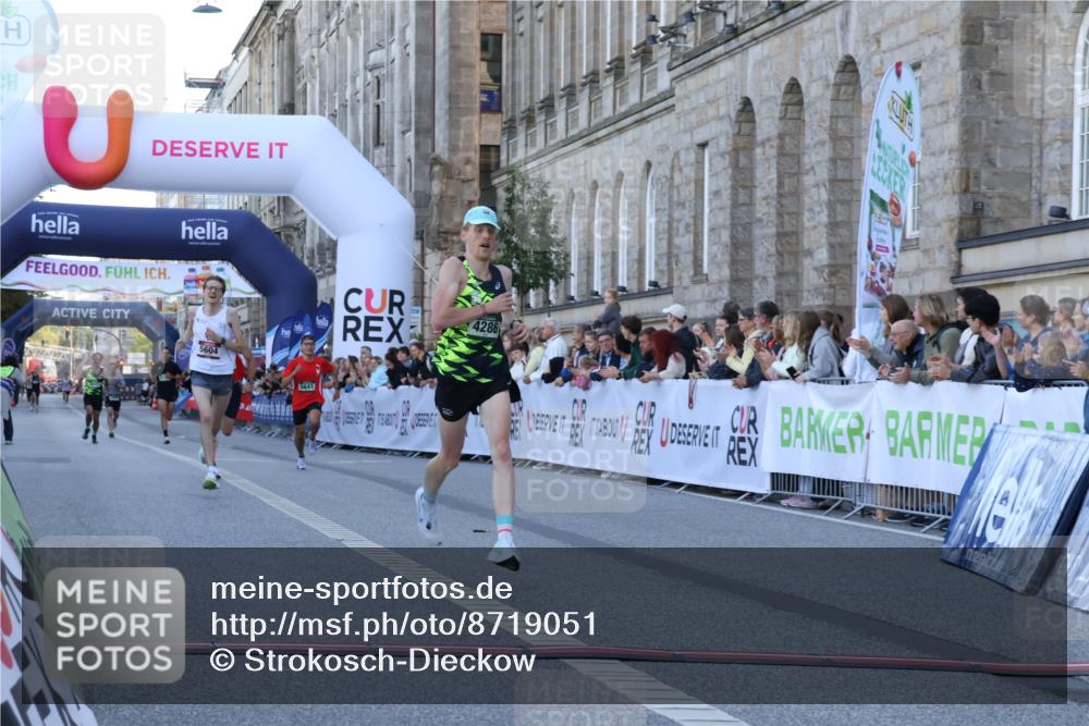 07.09.2025 - BARMER Alsterlauf Strokosch-Dieckow http://msf.ph/oto/8719051 07.09.2025 09:34:50 Ziel 3926, 4286, 5396, 5604, 5641, 5826 meine-sportfotos.de