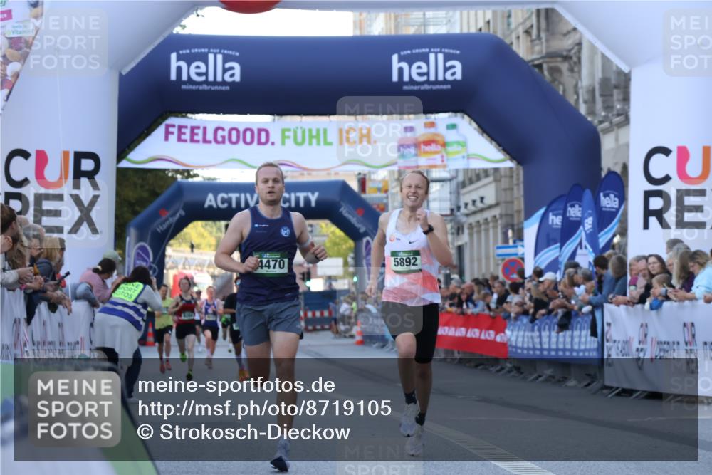 07.09.2025 - BARMER Alsterlauf Strokosch-Dieckow http://msf.ph/oto/8719105 07.09.2025 09:35:19 Ziel 4470, 5391, 5892 meine-sportfotos.de