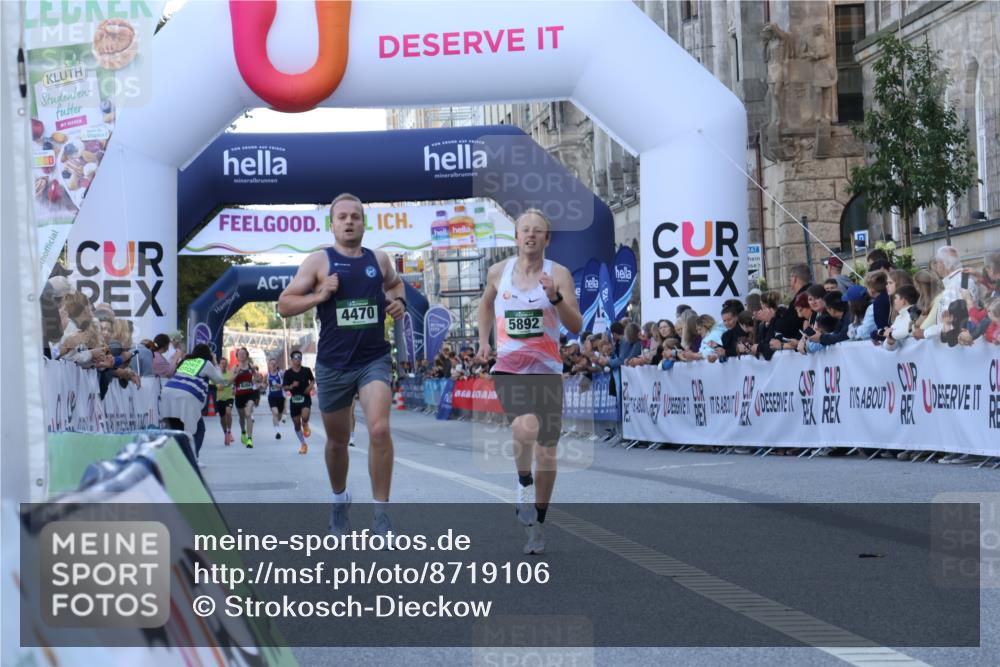 07.09.2025 - BARMER Alsterlauf Strokosch-Dieckow http://msf.ph/oto/8719106 07.09.2025 09:35:21 Ziel 4470, 5892 meine-sportfotos.de