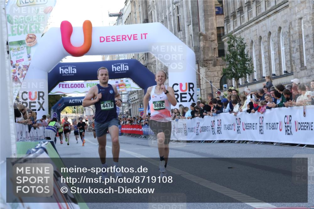 07.09.2025 - BARMER Alsterlauf Strokosch-Dieckow http://msf.ph/oto/8719108 07.09.2025 09:35:21 Ziel 4470, 5892 meine-sportfotos.de