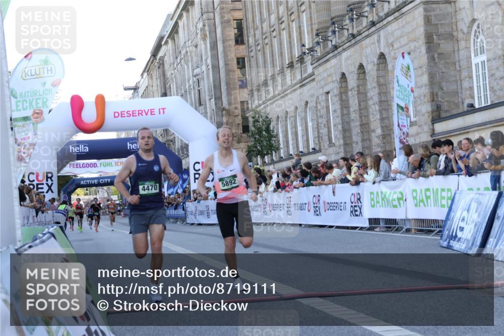 07.09.2025 - BARMER Alsterlauf Strokosch-Dieckow http://msf.ph/oto/8719111 07.09.2025 09:35:22 Ziel 4470, 5892 meine-sportfotos.de