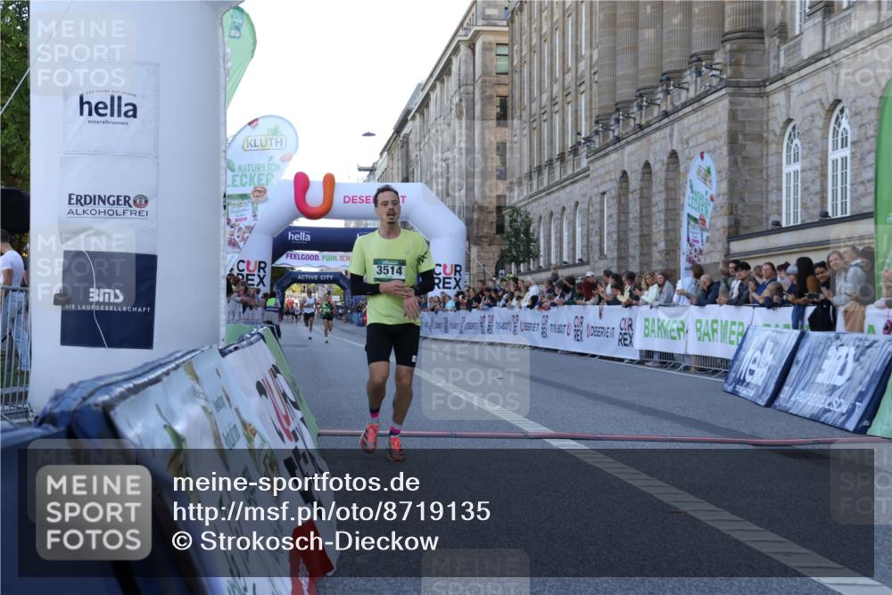 07.09.2025 - BARMER Alsterlauf Strokosch-Dieckow http://msf.ph/oto/8719135 07.09.2025 09:35:35 Ziel 25, 26, 3514, 8012, 8081, 8204 meine-sportfotos.de