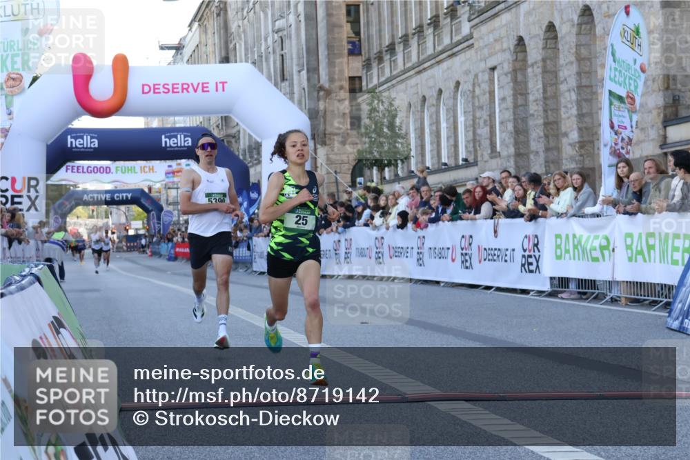 07.09.2025 - BARMER Alsterlauf Strokosch-Dieckow http://msf.ph/oto/8719142 07.09.2025 09:35:41 Ziel 25, 5390 meine-sportfotos.de