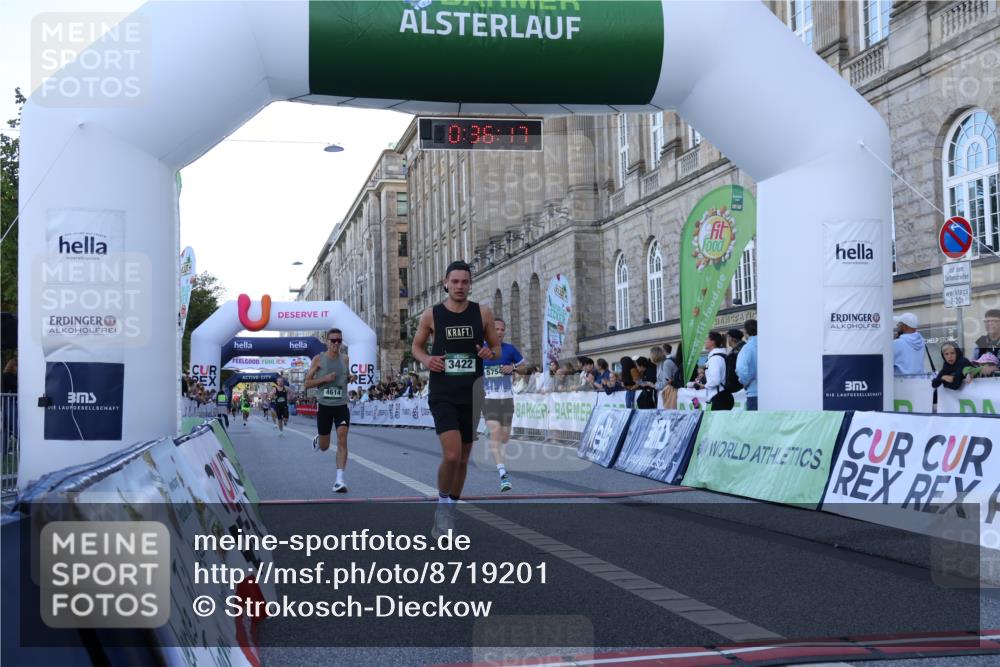 07.09.2025 - BARMER Alsterlauf Strokosch-Dieckow http://msf.ph/oto/8719201 07.09.2025 09:36:15 Ziel 3417, 3422, 4041, 4614, 4685, 5206, 5354, 5532, 5754 meine-sportfotos.de