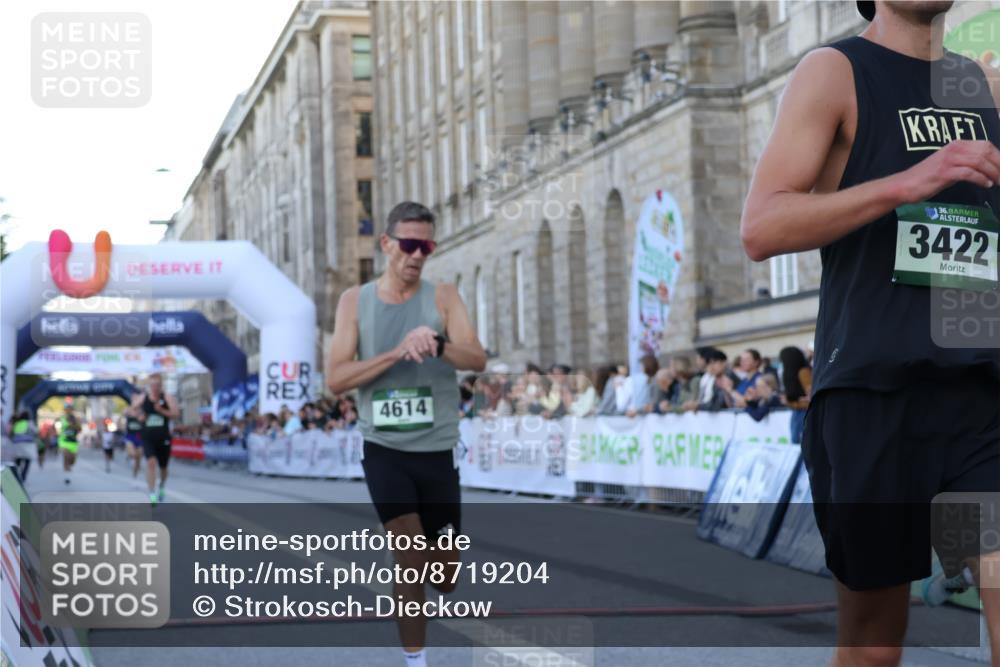 07.09.2025 - BARMER Alsterlauf Strokosch-Dieckow http://msf.ph/oto/8719204 07.09.2025 09:36:16 Ziel 3417, 3422, 4041, 4614, 4685, 5206, 5354, 5754 meine-sportfotos.de