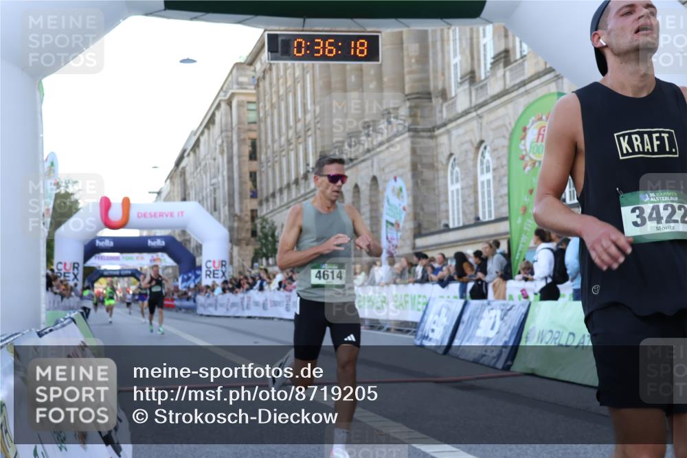 07.09.2025 - BARMER Alsterlauf Strokosch-Dieckow http://msf.ph/oto/8719205 07.09.2025 09:36:17 Ziel 3417, 3422, 4041, 4614, 4685, 5354, 5754 meine-sportfotos.de