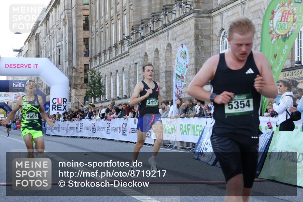 07.09.2025 - BARMER Alsterlauf Strokosch-Dieckow http://msf.ph/oto/8719217 07.09.2025 09:36:21 Ziel 3417, 4614, 4647, 4685, 5354, 5754 meine-sportfotos.de
