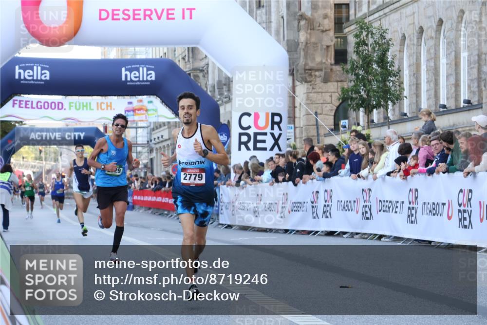 07.09.2025 - BARMER Alsterlauf Strokosch-Dieckow http://msf.ph/oto/8719246 07.09.2025 09:36:37 Ziel 2012, 2529, 2779, 5660 meine-sportfotos.de