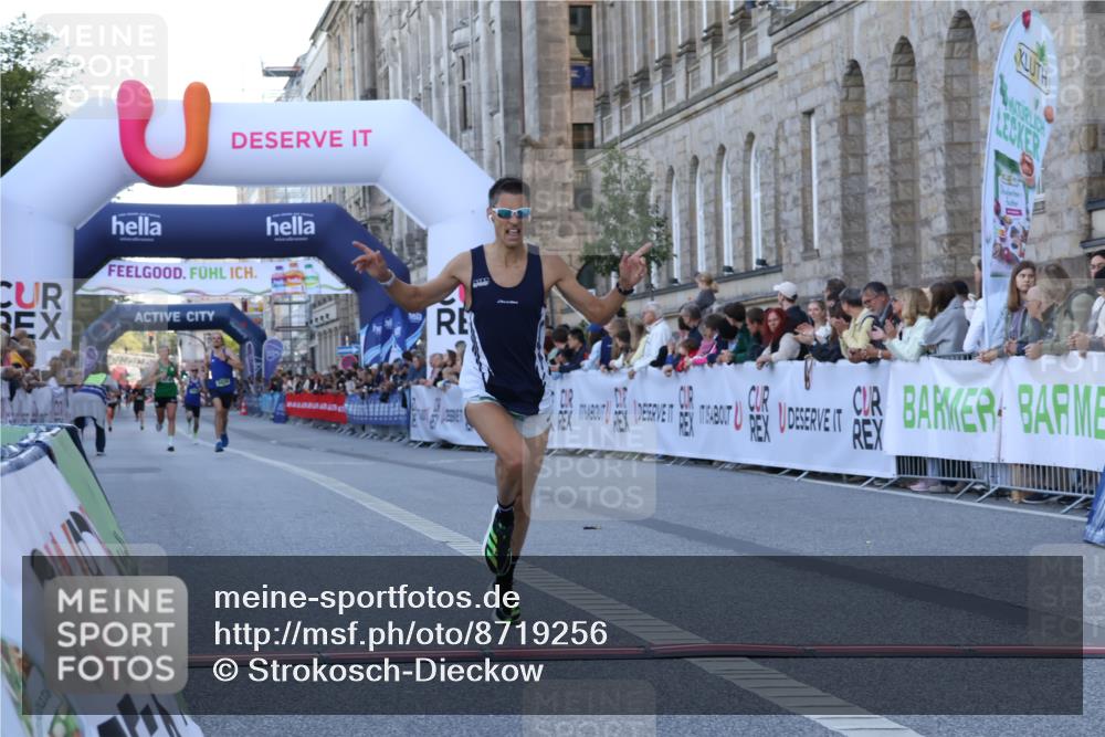 07.09.2025 - BARMER Alsterlauf Strokosch-Dieckow http://msf.ph/oto/8719256 07.09.2025 09:36:43 Ziel 2529, 2779, 5660, 5924 meine-sportfotos.de