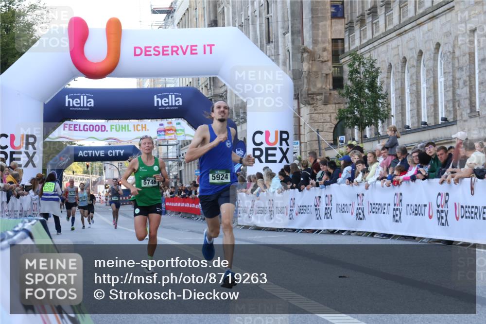 07.09.2025 - BARMER Alsterlauf Strokosch-Dieckow http://msf.ph/oto/8719263 07.09.2025 09:36:48 Ziel 4853, 5660, 5748, 5924 meine-sportfotos.de
