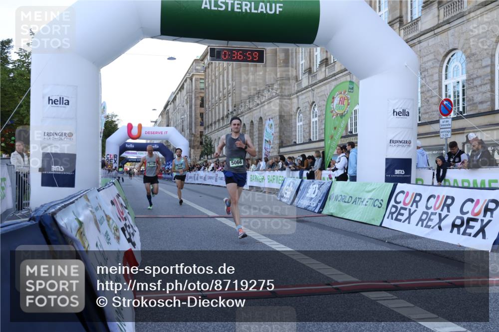 07.09.2025 - BARMER Alsterlauf Strokosch-Dieckow http://msf.ph/oto/8719275 07.09.2025 09:36:58 Ziel 3418, 4853, 5046, 5066, 5700 meine-sportfotos.de