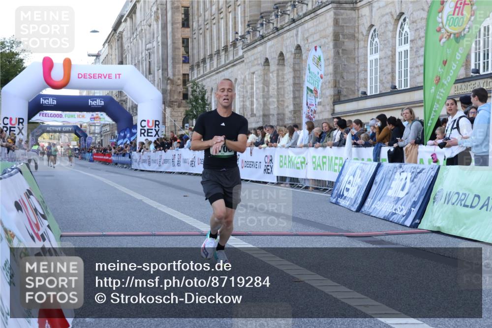 07.09.2025 - BARMER Alsterlauf Strokosch-Dieckow http://msf.ph/oto/8719284 07.09.2025 09:37:01 Ziel 3418, 5046, 5066, 5700 meine-sportfotos.de