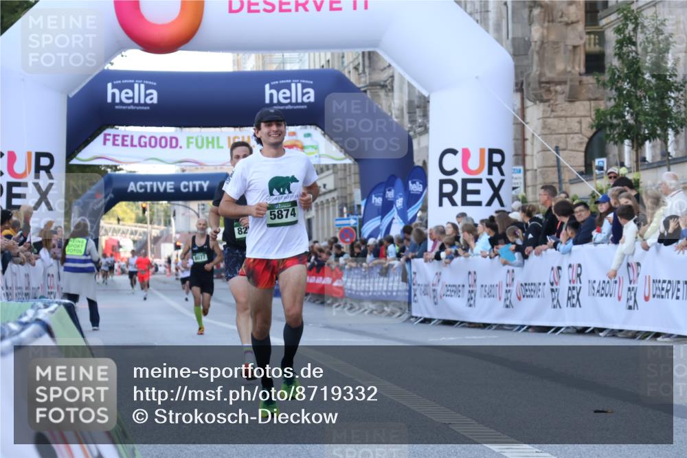 07.09.2025 - BARMER Alsterlauf Strokosch-Dieckow http://msf.ph/oto/8719332 07.09.2025 09:37:39 Ziel 5171, 5967, 8221 meine-sportfotos.de