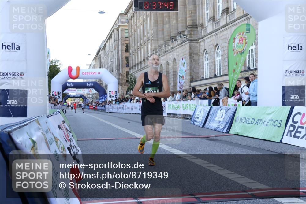 07.09.2025 - BARMER Alsterlauf Strokosch-Dieckow http://msf.ph/oto/8719349 07.09.2025 09:37:48 Ziel 8077, 8221 meine-sportfotos.de