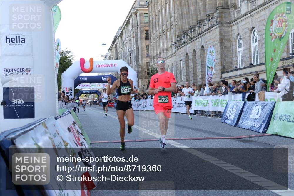 07.09.2025 - BARMER Alsterlauf Strokosch-Dieckow http://msf.ph/oto/8719360 07.09.2025 09:37:59 Ziel 2704, 3118, 4782, 4855, 5976 meine-sportfotos.de