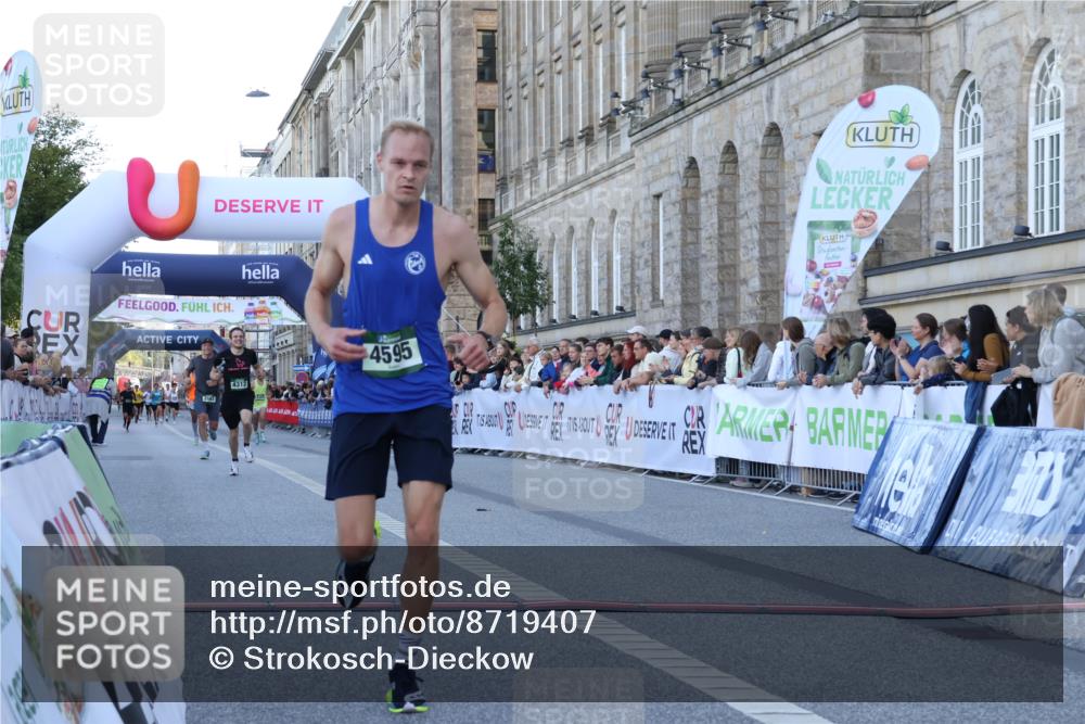 07.09.2025 - BARMER Alsterlauf Strokosch-Dieckow http://msf.ph/oto/8719407 07.09.2025 09:38:28 Ziel 2663, 4312, 4595, 4800, 4997, 6024 meine-sportfotos.de