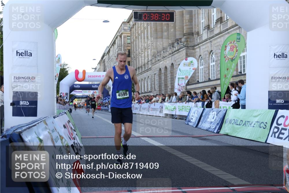 07.09.2025 - BARMER Alsterlauf Strokosch-Dieckow http://msf.ph/oto/8719409 07.09.2025 09:38:29 Ziel 2663, 4312, 4595, 4800, 4997, 6024 meine-sportfotos.de